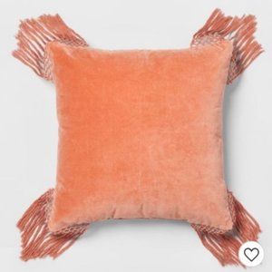 Opalhouse Pillow